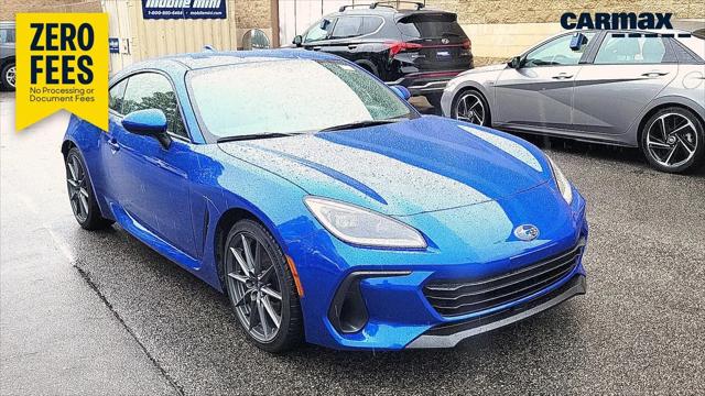 2025 Subaru BRZ Limited for sale in Raleigh, NC
