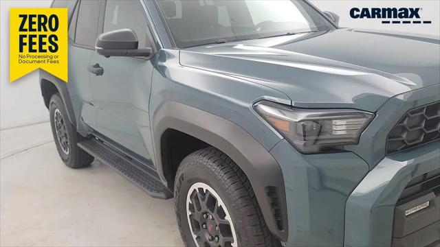 2025 Toyota 4Runner TRD Off Road Premium for sale in Raleigh, NC