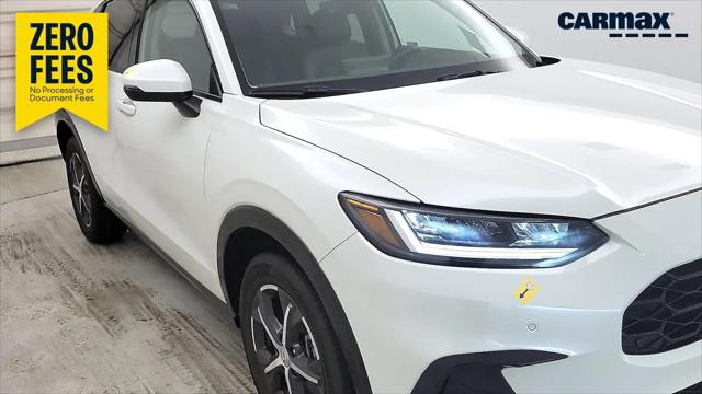 2024 Honda HR-V AWD EX-L for sale in Raleigh, NC