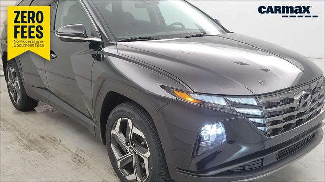 2023 Hyundai Tucson Limited for sale in Raleigh, NC