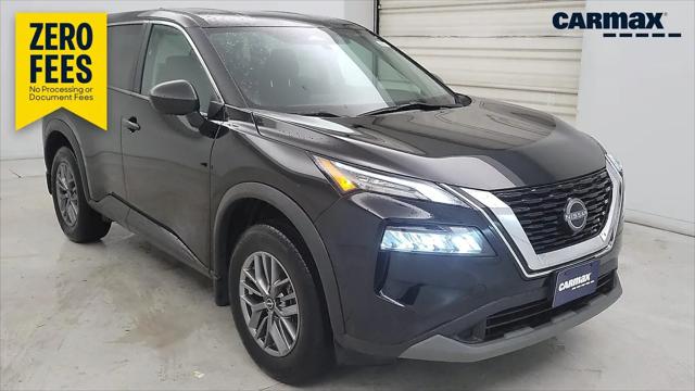 2023 Nissan Rogue S Intelligent AWD for sale in Raleigh, NC
