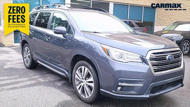2019 Subaru Ascent Limited for sale in Raleigh, NC