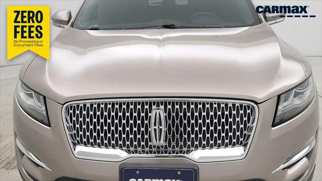 2019 Lincoln MKC Reserve for sale in Raleigh, NC