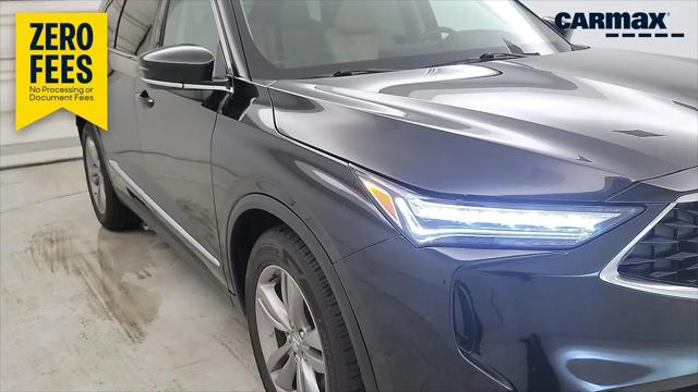 2023 Acura MDX Standard for sale in Raleigh, NC