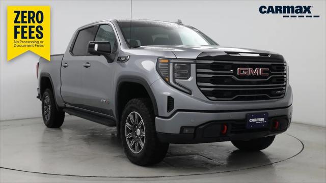 2025 GMC Sierra 1500 4WD Crew Cab Short Box AT4 for sale in Austin, TX