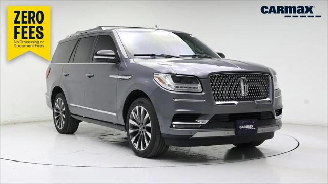 2021 Lincoln Navigator Reserve for sale in Merrillville, IN