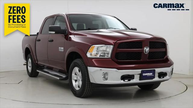 2016 Ram 1500 Outdoorsman for sale in Merrillville, IN