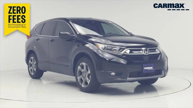 2019 Honda CR-V EX for sale in Merrillville, IN