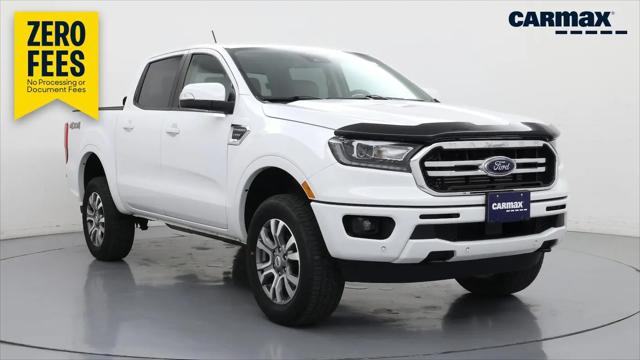 2023 Ford Ranger LARIAT for sale in Merrillville, IN