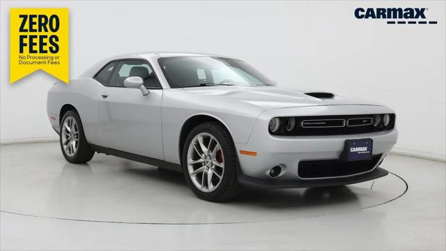 2022 Dodge Challenger GT AWD for sale in Merrillville, IN
