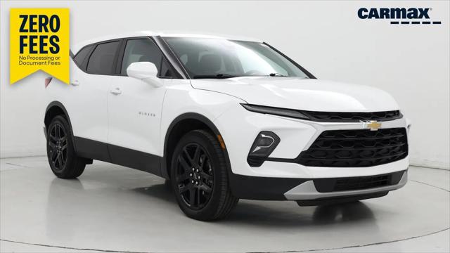 2023 Chevrolet Blazer AWD 2LT for sale in Merrillville, IN