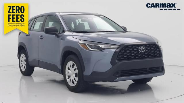 2024 Toyota Corolla Cross L for sale in Merrillville, IN