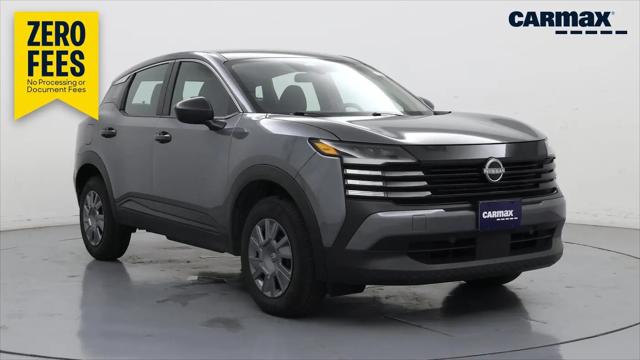 2025 Nissan Kicks S FWD for sale in Merrillville, IN