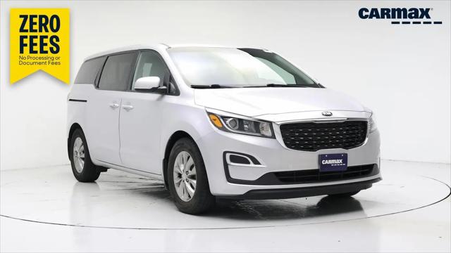 2021 Kia Sedona LX for sale in Merrillville, IN