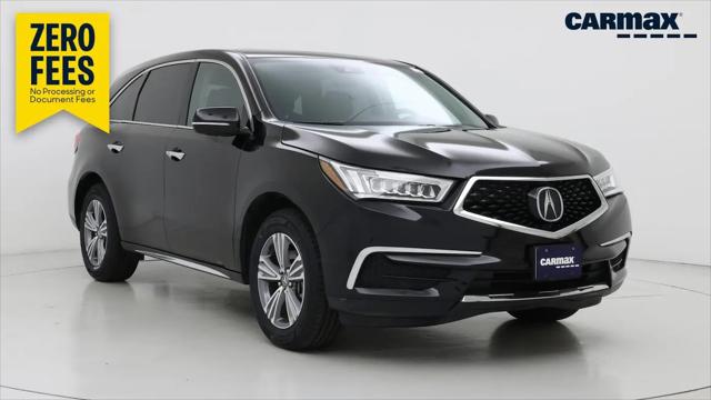 2020 Acura MDX Standard for sale in Merrillville, IN