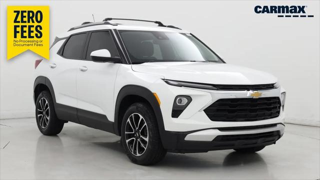 2025 Chevrolet TrailBlazer AWD LT for sale in Merrillville, IN