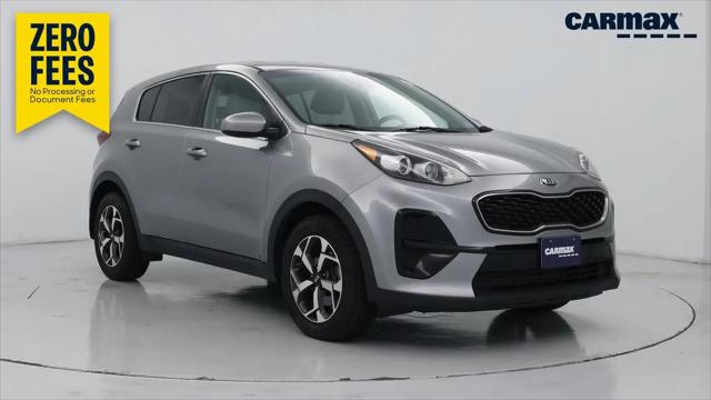 2020 Kia Sportage LX for sale in Maple Shade, NJ