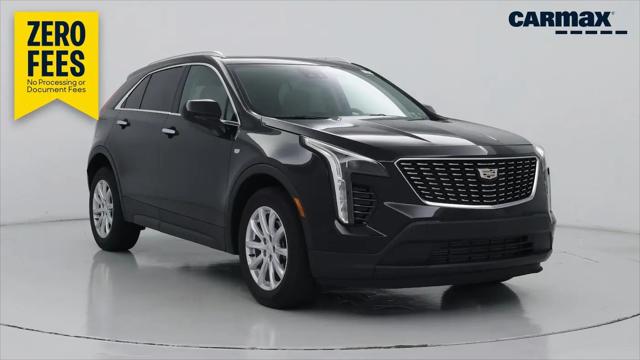 2021 Cadillac XT4 AWD Luxury for sale in Maple Shade, NJ