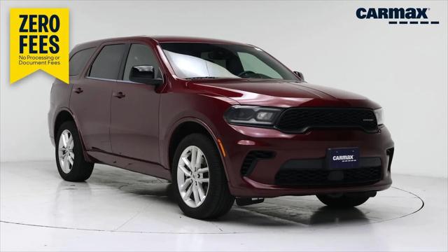 2023 Dodge Durango GT Launch Edition  AWD for sale in Maple Shade, NJ