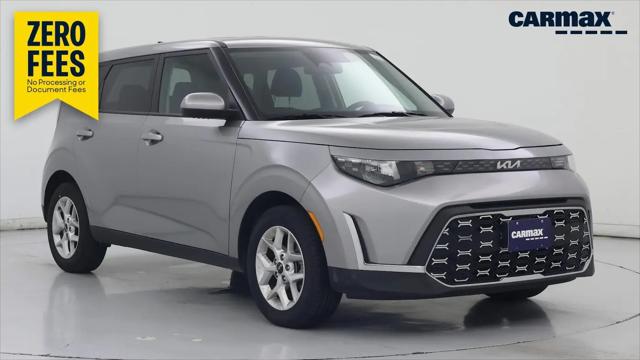 2025 Kia Soul LX for sale in Irving, TX