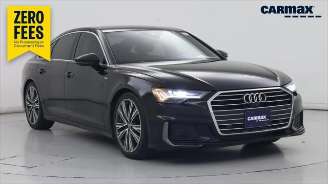 2019 Audi A6 55 Premium for sale in Irving, TX