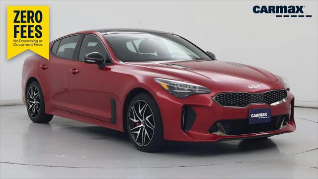 2023 Kia Stinger GT-Line for sale in Irving, TX