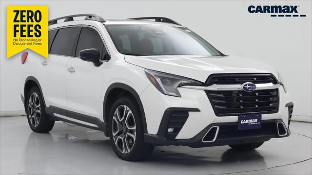 2024 Subaru Ascent Touring 7-Passenger for sale in Irving, TX