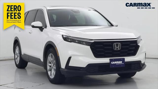 2025 Honda CR-V EX 2WD for sale in Irving, TX