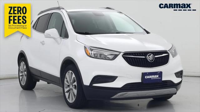2019 Buick Encore FWD Preferred for sale in Irving, TX