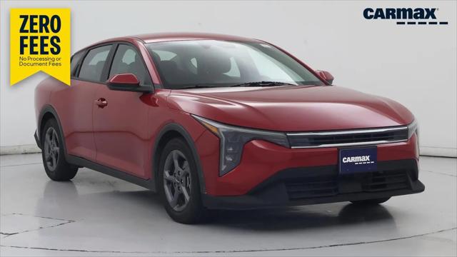 2025 Kia K4 LXS for sale in Irving, TX
