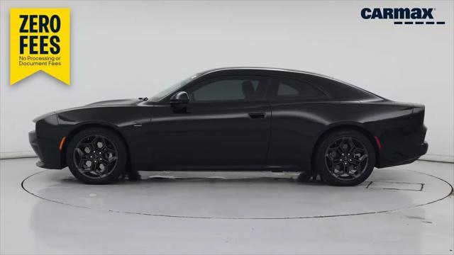 2025 Dodge Charger Daytona R/T AWD for sale in Irving, TX