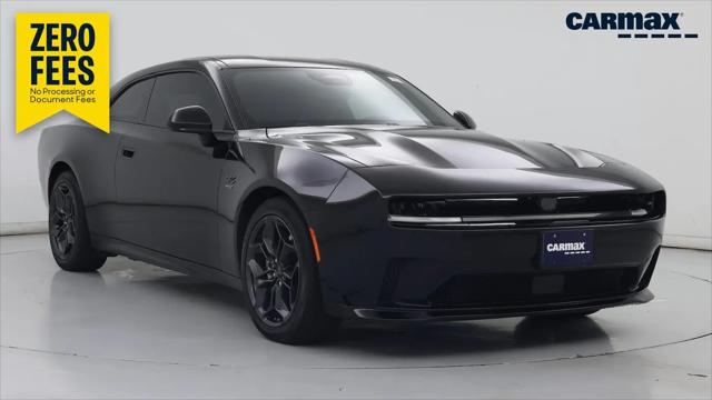 2025 Dodge Charger Daytona R/T AWD for sale in Irving, TX