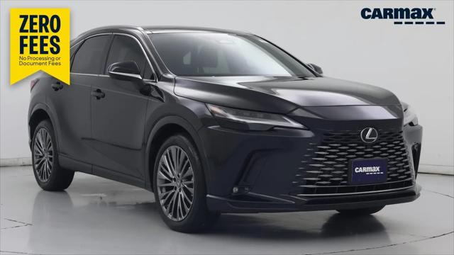 2026 Lexus RX 350 Luxury for sale in Irving, TX