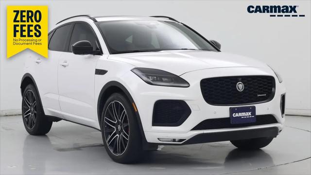 2024 Jaguar E-PACE R-Dynamic SE P250 AWD Automatic for sale in Irving, TX