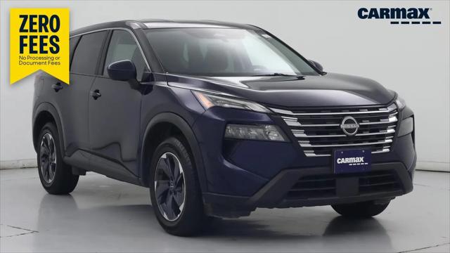2025 Nissan Rogue SV FWD for sale in Irving, TX