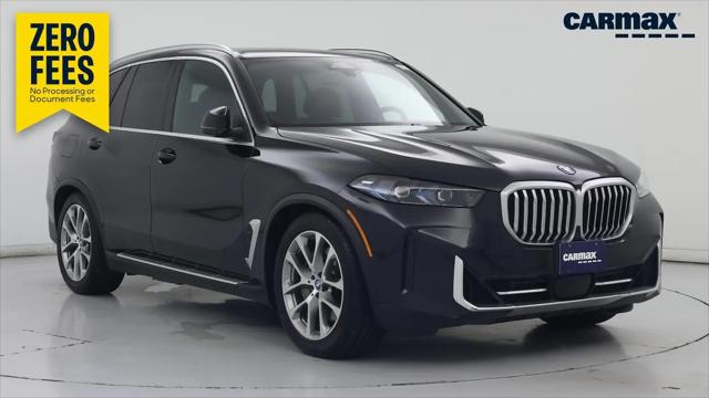2025 BMW X5 xDrive50e for sale in Irving, TX