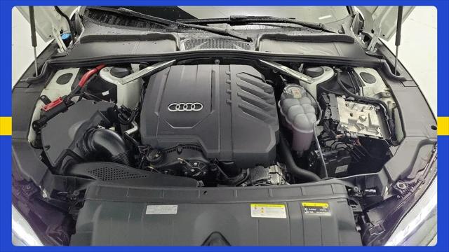 2021 Audi A5 Sportback Premium Plus 45 TFSI quattro S tronic for sale in Charlotte, NC