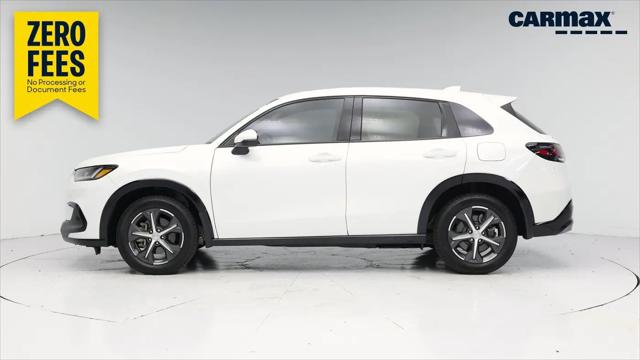 2023 Honda HR-V 2WD EX-L for sale in Charlotte, NC