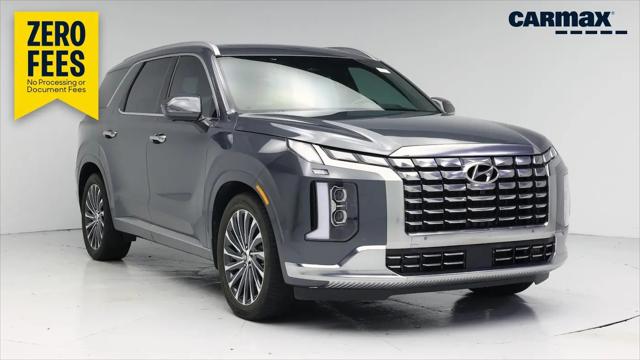 2023 Hyundai Palisade Calligraphy for sale in Charlotte, NC