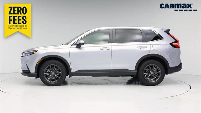 2026 Honda CR-V EX-L AWD for sale in Charlotte, NC