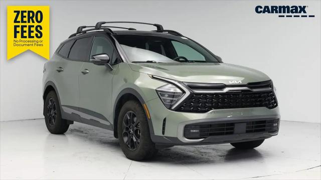 2024 Kia Sportage X-Pro Prestige for sale in Charlotte, NC