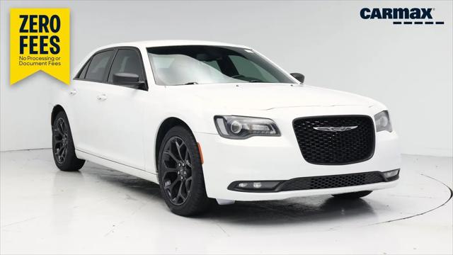 2019 Chrysler 300 300S for sale in Charlotte, NC