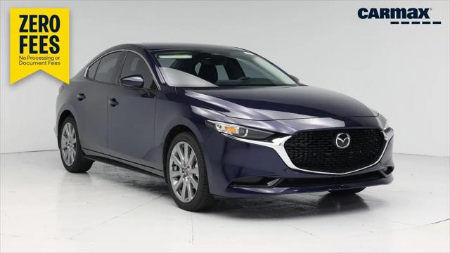 2026 Mazda Mazda3 2.5 S Preferred for sale in Charlotte, NC