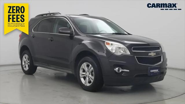 2015 Chevrolet Equinox LT for sale in Ontario, CA