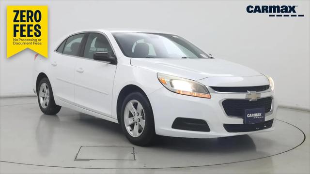 2016 Chevrolet Malibu Limited 1FL for sale in Ontario, CA