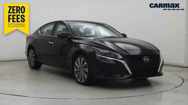 2023 Nissan Altima SL Intelligent AWD for sale in Langhorne, PA