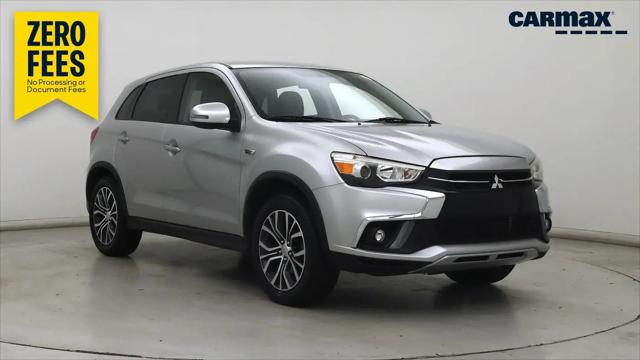 2019 Mitsubishi Outlander Sport 2.0 SE for sale in Langhorne, PA