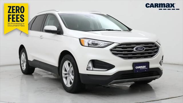 2019 Ford Edge SEL for sale in Wichita, KS