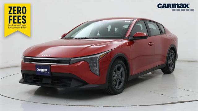 2025 Kia K4 LXS for sale in Wichita, KS