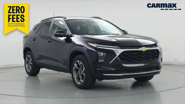 2024 Chevrolet Trax FWD LT for sale in Lexington, KY